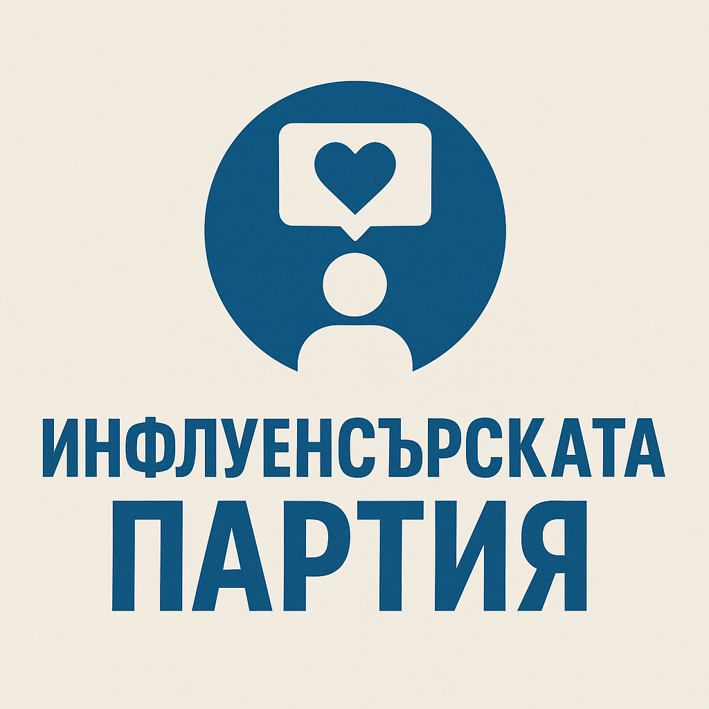 Инфлуенсърската партия